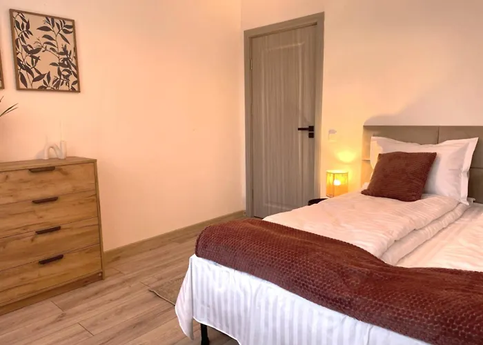 Apartament Corvin 1